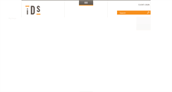 Desktop Screenshot of ids-troy.com